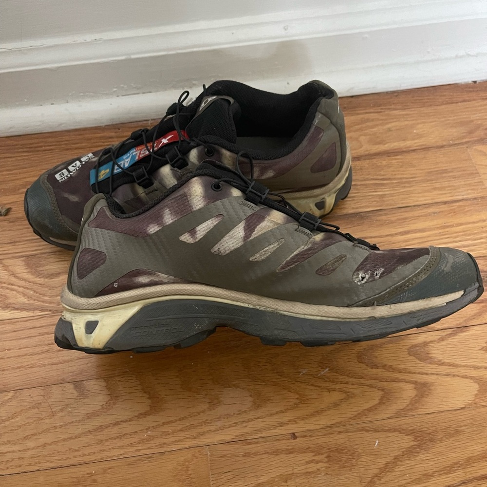 Salomon Lab xt-6 - Picture 5 of 5